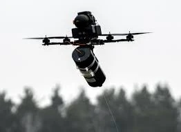 Fiber Optic Drones suppliers